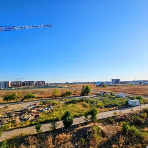 Coloseum Residence – Chiajna – inchiriere apartament 2 camere ! Parcare!