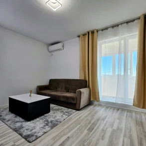 Coloseum Residence – Chiajna – inchiriere apartament 2 camere ! Parcare!