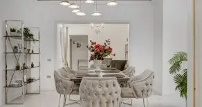 ARMENEASCA ! Vanzare apartament de 4 camere – mobilat si utilat !