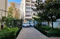 Cismigiu Parc /Sala Palatului-inchiriere apartament 2 camere! Centrala proprie !