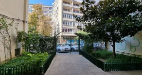 Cismigiu Parc /Sala Palatului-inchiriere apartament 2 camere! Centrala proprie !