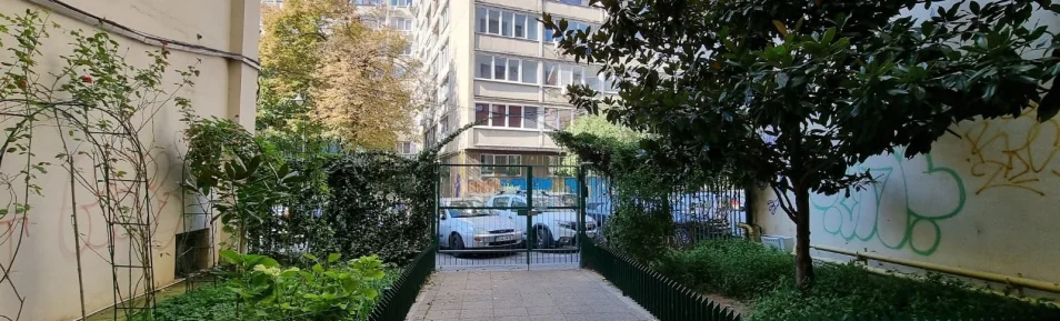 Cismigiu Parc /Sala Palatului-inchiriere apartamen...
