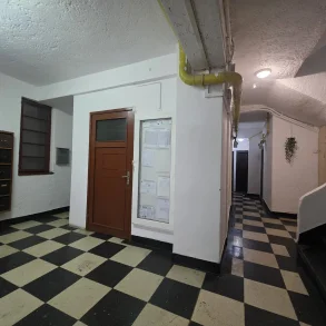 Bdul Carol I – Garsonieră cu potențial MAXIM pentru visători și curajoși !