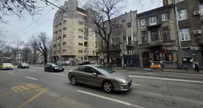 Bdul Carol I – Garsonieră cu potențial MAXIM pentru visători și curajoși !