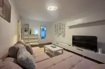 Refugiu urban cu farmec…pe Calea Dorobantilor! Inchiriere 2 camere !