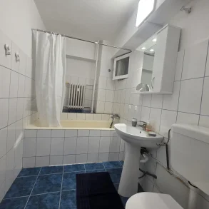 Refugiu urban cu farmec…pe Calea Dorobantilor! Inchiriere 2 camere !