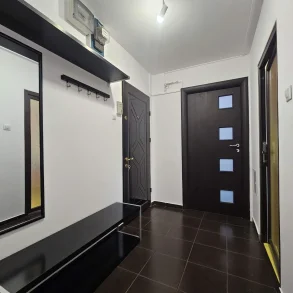 Apartament modern- decomandat – modern ! Gorjului/Lujerului ! Luminos!