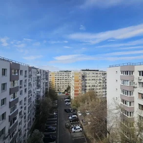 Apartament modern- decomandat – modern ! Gorjului/Lujerului ! Luminos!