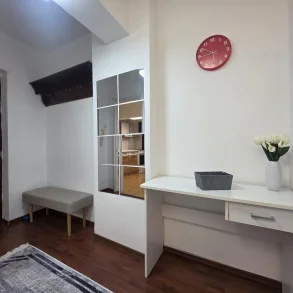 Refugiu urban cu farmec…pe Calea Dorobantilor! Inchiriere 2 camere !