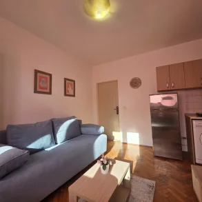 ROMANA – Garsonieră cochetă de închiriat – fix în centrul acțiunii ! Centrala!