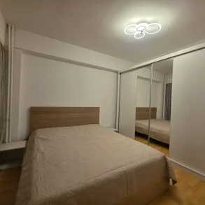 Refugiu urban cu farmec…pe Calea Dorobantilor! Inchiriere 2 camere !