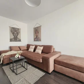 Apartament modern- decomandat – modern ! Gorjului/Lujerului ! Luminos!