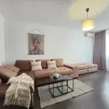 Apartament modern- decomandat – modern ! Gorjului/Lujerului ! Luminos!