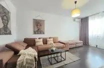 Apartament modern- decomandat – modern ! Gorjului/Lujerului ! Luminos!