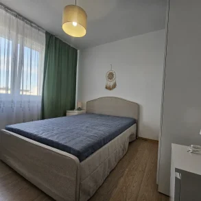 Apartament modern- decomandat – modern ! Gorjului/Lujerului ! Luminos!