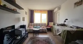 NU rata ! 3 camere decomandate ! Centrala proprie! Metrou/Parc Crangasi !