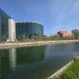 Piata Unirii / Metrou Unirii – inchiriere 2 camere decomandate !