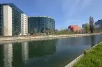 Piata Unirii / Metrou Unirii – inchiriere 2 camere decomandate !