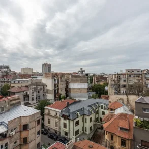 ARMENEASCA – Refugiu urban cu rafinament discret – garsonieră premium !