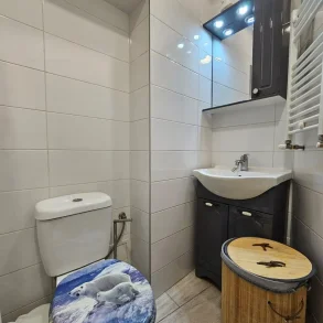 Cismigiu Parc /Sala Palatului-inchiriere apartament 2 camere! Centrala proprie !