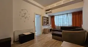 Cismigiu Parc /Sala Palatului-inchiriere apartament 2 camere! Centrala proprie !