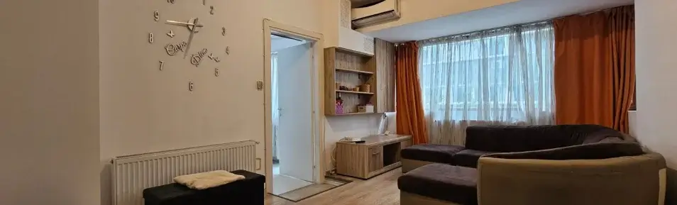 Cismigiu Parc /Sala Palatului-inchiriere apartamen...
