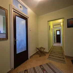 NU rata ! 3 camere decomandate ! Centrala proprie! Metrou/Parc Crangasi !