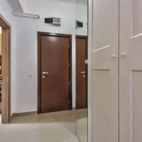 ARMENEASCA – Refugiu urban cu rafinament discret – garsonieră premium !