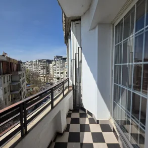 Piata Unirii / Metrou Unirii – inchiriere 2 camere decomandate !