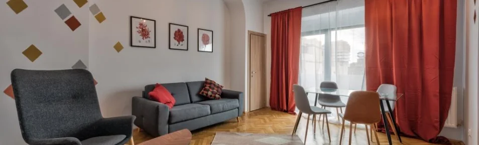 ARMENEASCA – Refugiu urban cu rafinament dis...