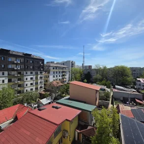 Militari – Uverturii  vanzare apartament 3 camere – mobilat si utilat !