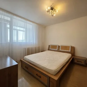 Militari – Uverturii  vanzare apartament 3 camere – mobilat si utilat !