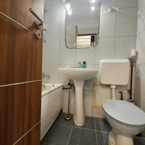Militari – Uverturii  vanzare apartament 3 camere – mobilat si utilat !