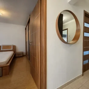 Militari – Uverturii  vanzare apartament 3 camere – mobilat si utilat !