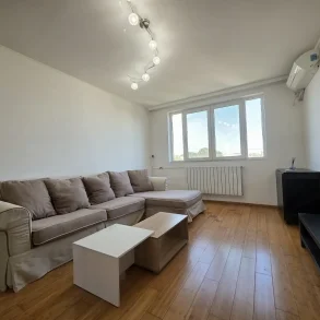 Militari – Uverturii  vanzare apartament 3 camere – mobilat si utilat !