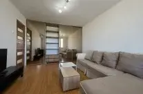 Militari – Uverturii  vanzare apartament 3 camere – mobilat si utilat !