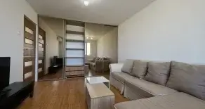 Militari – Uverturii  vanzare apartament 3 camere – mobilat si utilat !