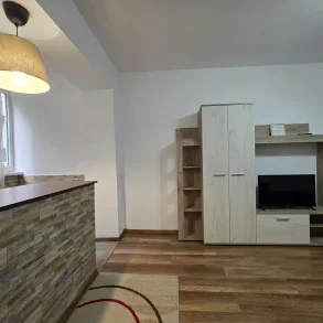 Giulesti – Apartament 2 camere decomandat –mobilat si utilat !