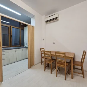 PARC Cismigiu – Oferta inchiriere garsoniera – Centrala proprie!