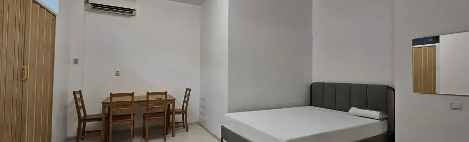 PARC Cismigiu – Oferta inchiriere garsoniera...