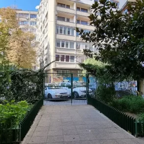 PARC Cismigiu – Oferta inchiriere garsoniera – Centrala proprie!