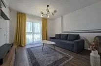 Lujerului -Exigent Plaza – Faza 2 – inchiriere garsonieră modernă !