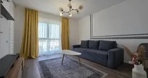 Lujerului -Exigent Plaza – Faza 2 – inchiriere garsonieră modernă !