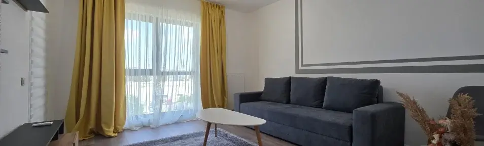 Lujerului -Exigent Plaza – Faza 2 – in...
