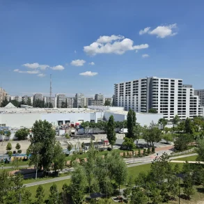 Lujerului -Exigent Plaza – Faza 2 – inchiriere garsonieră modernă !