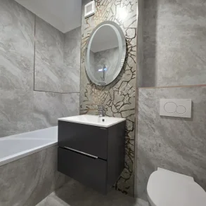 Lujerului -Exigent Plaza – Faza 2 – inchiriere garsonieră modernă !