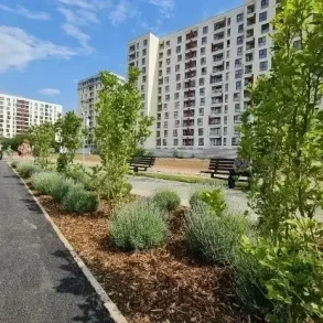 Lujerului -Exigent Plaza – Faza 2 – inchiriere garsonieră modernă !