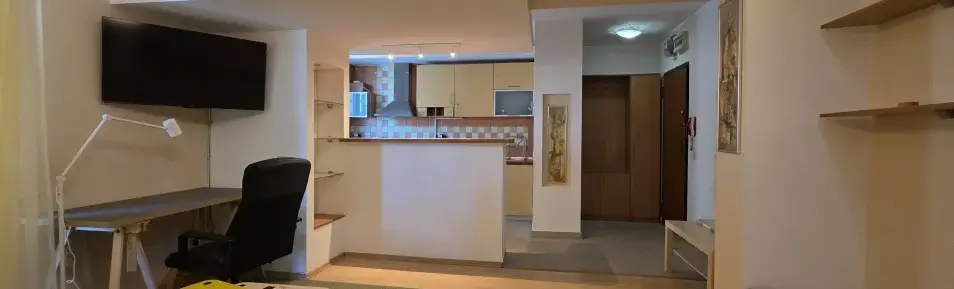 Apartament în inima Bucureștiului – acolo unde ora...