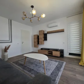 Lujerului -Exigent Plaza – Faza 2 – inchiriere garsonieră modernă !