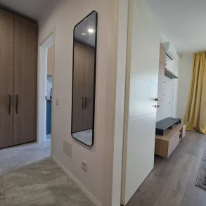 Lujerului -Exigent Plaza – Faza 2 – inchiriere garsonieră modernă !